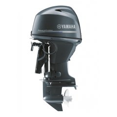 Yamaha FT50JETL Marşlı 4T Enjektörlü Trimli Uzun Şaft 24lt Tank Alüminyum Pervane