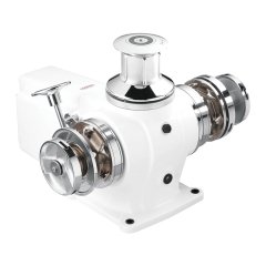 Titan A Yatay Irgat 230V 3600W 12mm ISO4565/13mm DIN766 Fenerli White Al.