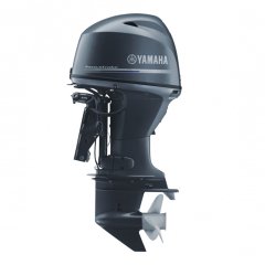 Yamaha F70A ETL Marşlı 4T Enjektörlü Trimli Uzun Şaft 24lt Tank Alüminyum Pervane