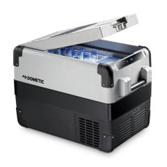 Coolfreeze Buzdolabı Kompresörlü 12-24V DC/100-240V AC 38lt