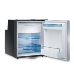 Coolmatic Buzdolabı Kompresörlü 12-24V DC 57lt