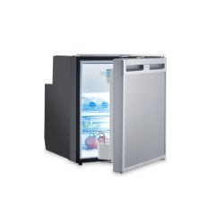 Coolmatic Buzdolabı Kompresörlü 12-24V DC 57lt