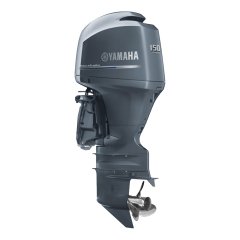 Yamaha F/FL150D ETL SET Marşlı 4T Enjektörlü Trimli Uzun Şaft Pas.Çelik Pervane