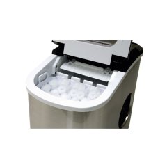 Buz Makinası Ice Master Pro HZB12/SA 230V