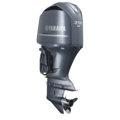 Yamaha F/FL350A ETX SET Marşlı 4T Enjektörlü Trimli Ext. Uzun Şaft Pas.Çelik Pervane