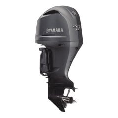 Yamaha F225F ETX Marşlı 4T Enjektörlü Trimli Ext. Uzun Şaft Pas.Çelik Pervane