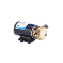 Elektrikli Su Pompası Ø25mm