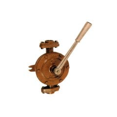 Excelsior 3 El Pompası Ø32mm