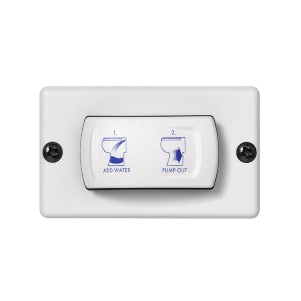 Sanimarin Exclusive Medium Comfort Yüksek Taş Tuvalet 24V Manüel Ayarlı Elektrikli Kumanda
