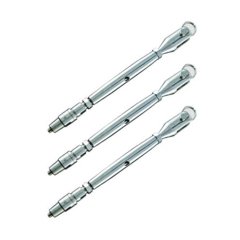 Liftin Terminalli 8mm Tel için