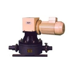 PVM 0.5 Çok Amaçlı Pompa Ø40mm 380V/0.37kw