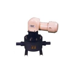 PVM 0.2 Çok Amaçlı Pompa Ø38mm 24V/0.26kw