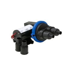 Diyaframlı Pompa Ø19-25mm 12V