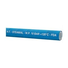 Sıcak Su Hortumu STEAM/AL 16mm