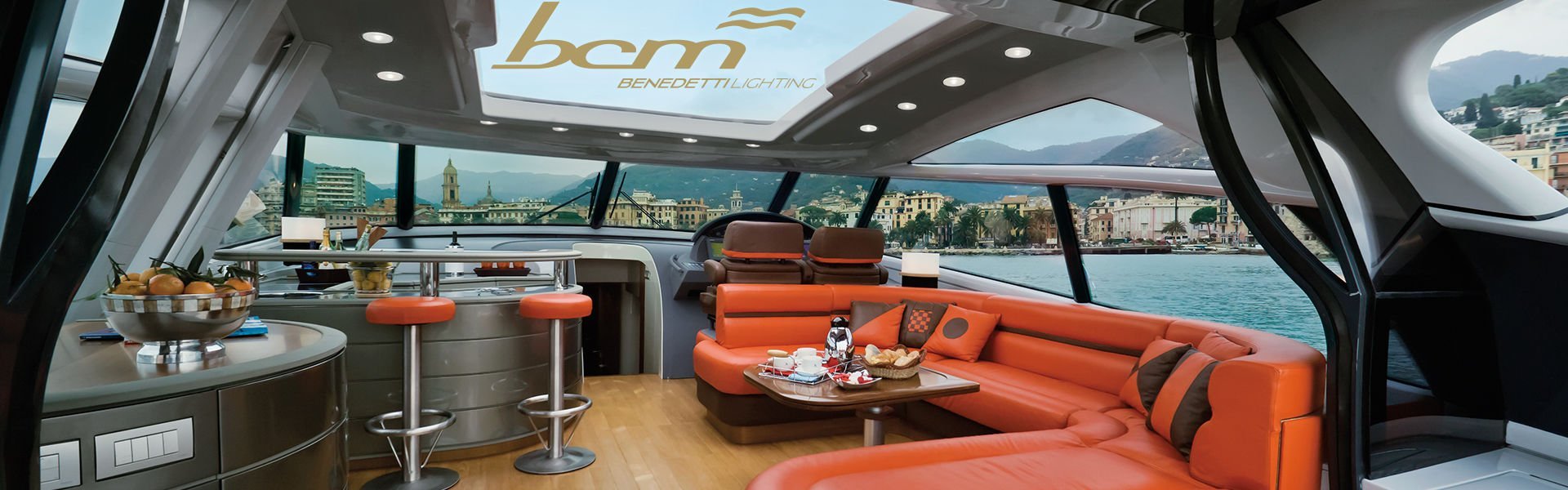 BCM