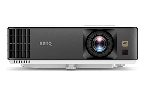 BENQ TK700 3200 ANS 4K UHD 240hz HDR Oyun Eğlence Projektörü 2.5 mt den 100''