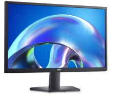 DELL SE2425H 24 Monitor 1920X1080 5MS VGA HDMI Led Siyah Monitör