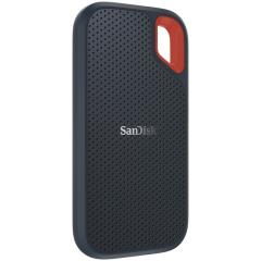 SANDISK SDSSDE61-1T00-G25 1TB 1050-1000MB/s USB3.2 Portable SSD