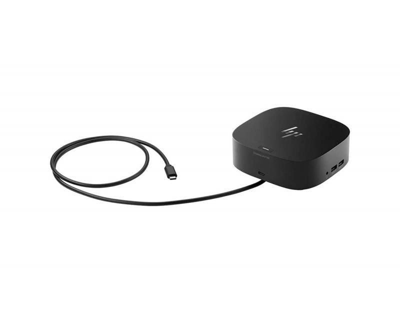 HP 5TW13AA USB-C/A Universal Dock G2