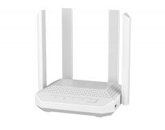 KEENETIC KN-3811-01-EU Hopper AX3000 Wi-Fi Mesh Fiber Gigabit Router 4x1Gbit/s USB3.0