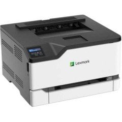 Lexmark CS331DW Wi-Fi Renkli Lazer Yazıcı