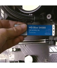 WD Blue SN580 2TB NVMe™ SSD