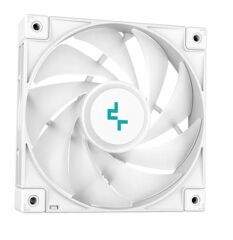 DEEPCOOL LS520-WH LS520 RGB 240mm Beyaz Sıvı Soğutma