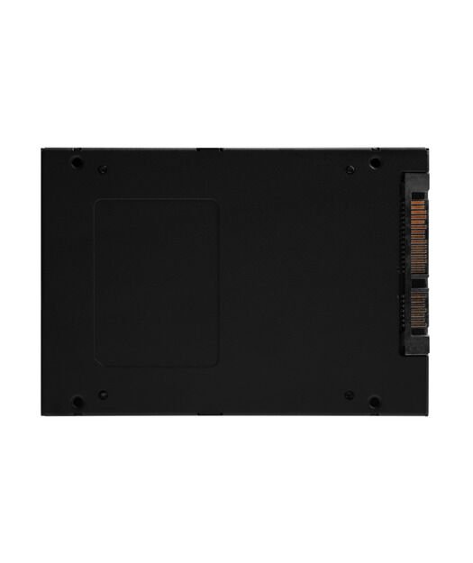Kingston 512GB SSD KC600 SATA3 2.5''