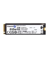 Kingston 512G KC3000 PCIe 4.0 NVMe M.2 SSD