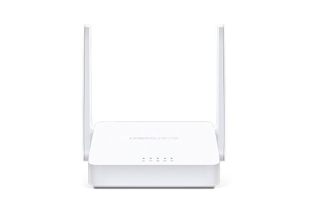 TP-LINK MW305R SWT 300Mbps Wireless N Router 3 externa