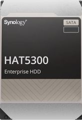 SYNOLOGY HAT5300-4T DSK 3.5''  4TB 7200RPM SATA6 256MB SİYAH