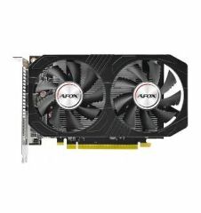 AFOX AFRX550-4096D5H4V6 Radeon RX550 V6 4GB GDDR5 128b DVI HDMI DP ATX Ekran Kartı