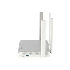 KEENETIC KN-3610-01EN Hopper DSL AX1800 Gigabit Mesh VDSL2/ADSL2 Modem Router