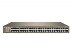TENDA TEG1050F 48GE+2SFP Ethernet Switch
