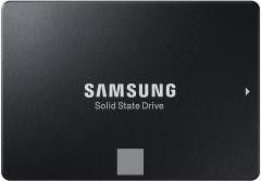 SAMSUNG MZ-77E1T0BW 1TB 870 Evo Sata 3.0 560-530MB/s 2.5'' Flash SSD