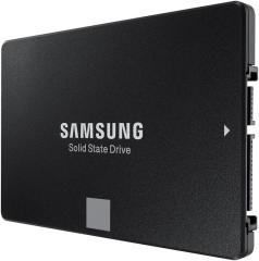 SAMSUNG MZ-77E500BW 500GB 870 Evo Sata 3.0 560-530MB/s 2.5'' Flash SSD
