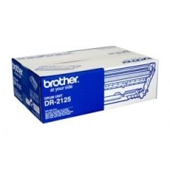 BROTHER DR-2125 Siyah 12000 Sayfa Drum Ünitesi