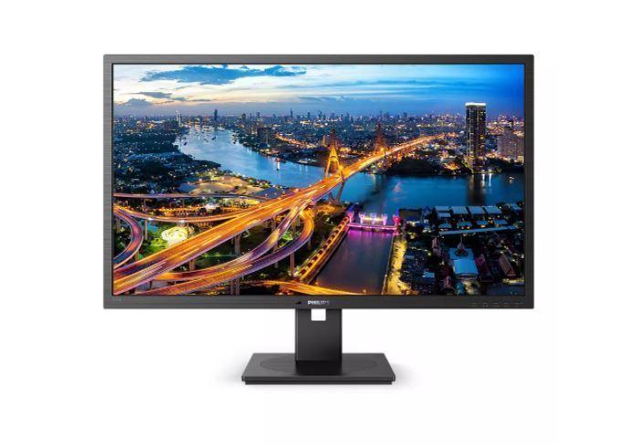 PHILIPS 325B1L-00 MON IPS 31,5'' 2560x1440 PIV 4MS HDMI-DP