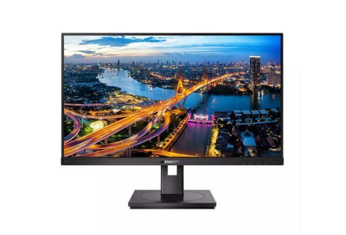 PHILIPS 243B1-00 MON IPS 23,8'' 1920x1880 75Hz 4ms USB-C