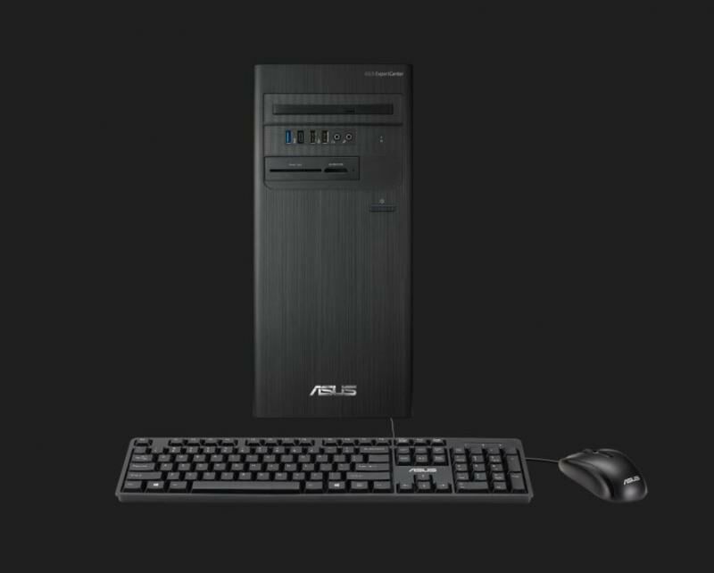 ASUS D700TD-5124000700 ExpertCenter D7 Tower Ci5-12400 2.5GHz 16GB 512GB SSD Free Dos