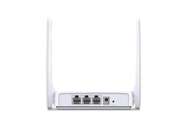 TP-LINK MW301R SWT 300Mbps Wireless N Router 1 10/100M