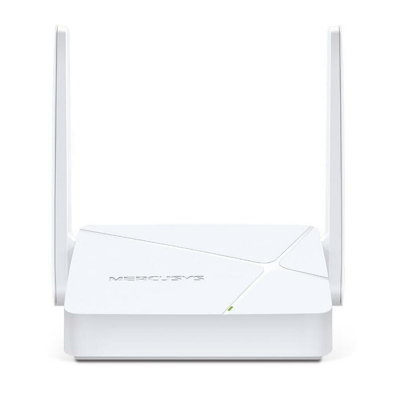 TP-LINK MR20 Wireless Dual Band Router