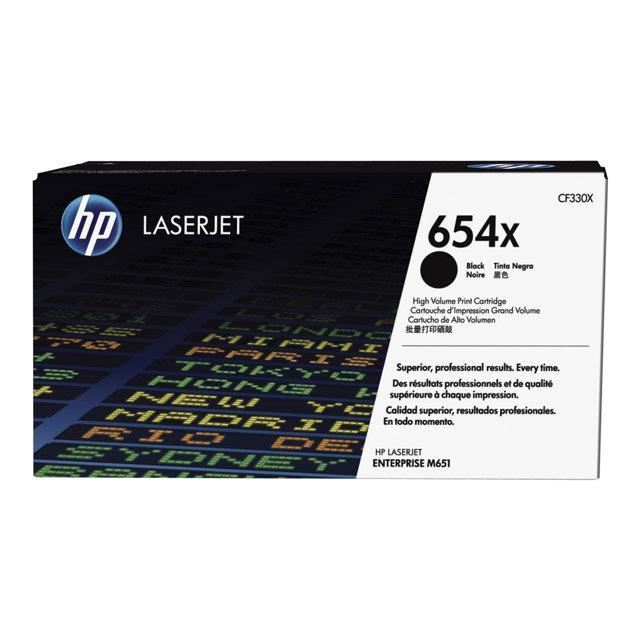 HP CF330XC SÖZLESMELI URUNDUR, SADECE PROJELERDE SATILIR