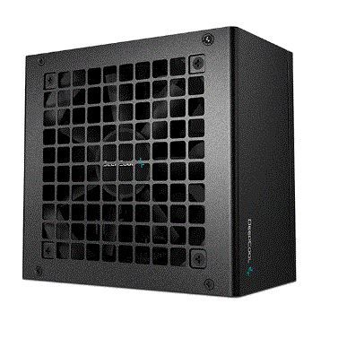 DEEPCOOL PQ850M 850W ATX 80+ Gold Güç Kaynağı