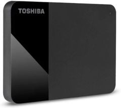 TOSHIBA HDTP310EK3AA DSK EXT 2.5'' PLUS 1TB USB3.0 SİYAH