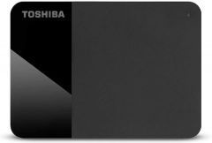 TOSHIBA HDTP310EK3AA DSK EXT 2.5'' PLUS 1TB USB3.0 SİYAH
