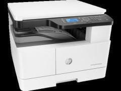 HP 8AF71A LaserJet M442DN Mono Laser MFP 24ppm A3 Yazıcı