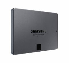 SAMSUNG MZ-77Q8T0BW 8TB 870 Qvo Sata 3.0 560-530MB/s 2.5'' Flash SSD