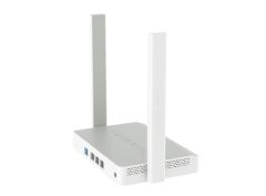 KEENETIC KN-1613-01EN Explorer AC1200 2x5DBi 4port Wi-Fi Mesh Fiber Router Menzil G