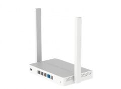 KEENETIC KN-2012-01TR Omni DSL N300 Mesh Wi-Fi 4 Gigabit VDSL/ADSL Modem Router